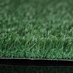 Fake Green Roof Grass For Schoolground