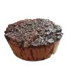 Buy cheap ​Rough Natural Tapered Bark Top Cork Stoppers Antiwear FSC from wholesalers