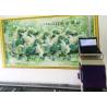 Buy cheap CMYK Wall Mural Printing Machine from wholesalers