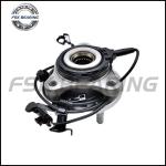 Premium Quality 43550-0D050 Auto Bearing Replacement Front Wheel Hub Assembly