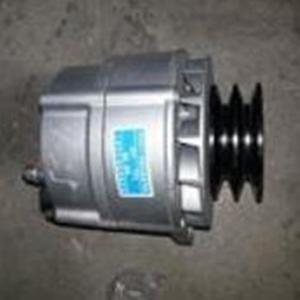Quality FAW Truck Spare Parts Alternator 3701010-36D wholesale