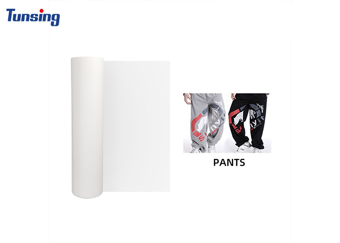 60cm 30cm 33cm DTF Printer Film Paper Heat Transfer Pet Film Roll for DTF Printer Printing