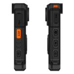 Lightweight Body Worn Cameras For Law Enforcement