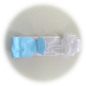 Quality Disposable Medical Bilateral Facial Ice Bag Non Sterile With Elastic wholesale