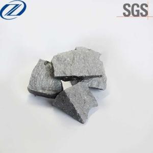 Quality 88.6 G/mol Molar Mass Ferro Silicon Granules For Ferroalloy Industry And Cast Iron Industry wholesale