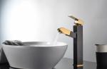 OEM Retro Bathroom Sink Faucets