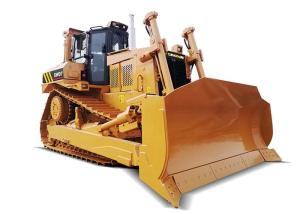 Quality Earthmoving And Construction Soil Moving Equipment Cat Tech 230hp Bulldozer wholesale