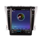Car GPS Toyota Camry Sat Nav 9.7 Inch IPS Touch Screen Android 11