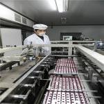 capsule production line, hard capsule hollow capsule equipment bottle making