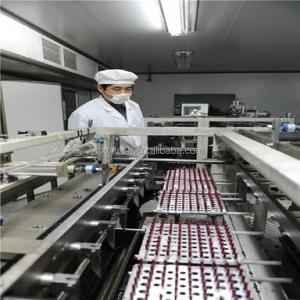 Quality capsule production line, hard capsule hollow capsule equipment bottle making machine wholesale