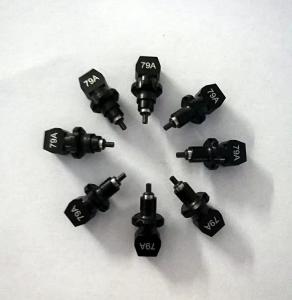 Quality SMD Spare Parts nozzle for Yamaha pick and place machine smt nozzle wholesale