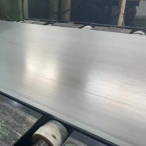 Quality Hot Rolled SS904L AISI 904L Stainless Steel (UNS N08904) Plate Material Properties, Composition wholesale
