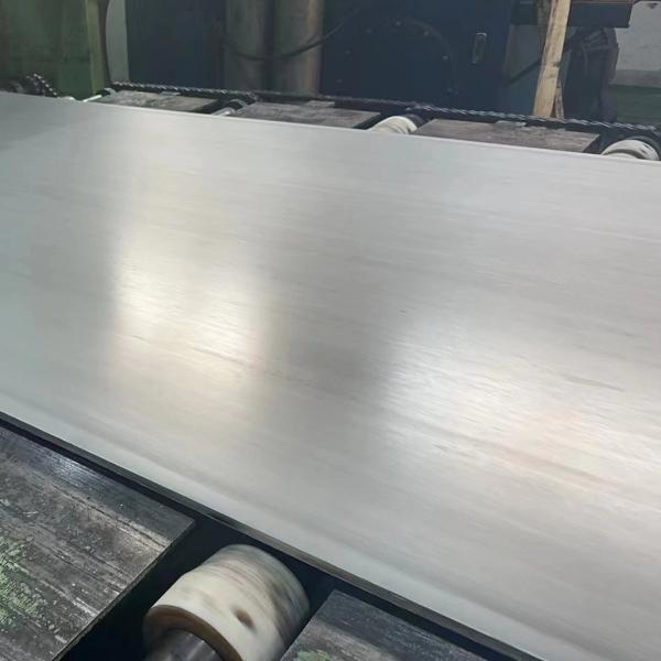 Hot Rolled SS904L AISI 904L Stainless Steel (UNS N08904) Plate Material