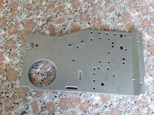 Quality Q235 Q345 Precision Metal Stamping Parts wholesale