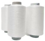 150D/48F , 300D/96F NIM Raw White DTY Polyester Yarn