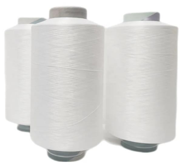 450D/144F/2 DTY Polyester Yarn S+Z