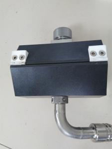 Quality Plant Gelatin Robbion Spreder box Injection Wedge pump and die rolls wholesale