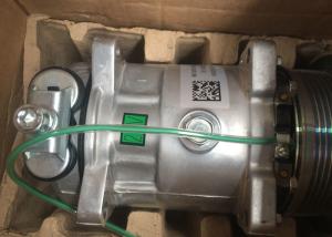 Quality WG1500139016 Truck Spare Parts 70A Air Conditioner Compressor wholesale