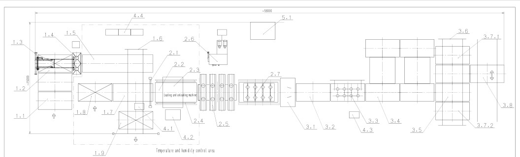 Automatic Operation Short Cycle Embossed Hot Press Machine For Laminates
