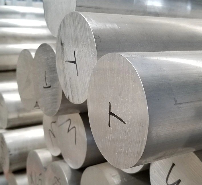 Duplex 2205 Stainless Steel Round Bar 1.4034 304 Bright Polished Square Rod