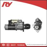 Komatsu Engine Parts Nikko Starter Motor 0-2300-3153 With Long Service Life / CW