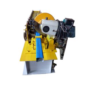 Quality Water Downspout Pipe Roll Forming Machine 380V 12m/min wholesale