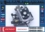 Denso 294050-0451 294050-0640 294050-0651 294050-1191 For Engine Parts Isuzu