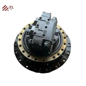 Quality 324D E324D Excavator Final Drive 215-9952 2159952 227-6133 2276133 227-6132 2276132 wholesale