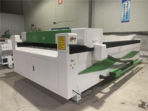 Quality 800W 1000W 1200W CO2 Sealed Glass Laser Engraving Machine wholesale