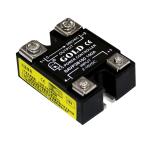40A High Power SCR Voltage Regulator