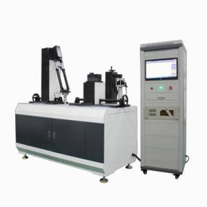 Quality Bicycle / Bike Fork Bending Fatigue Backward Impact Tester EN Standard wholesale