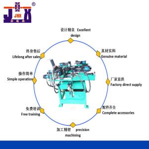 Quality Shelf Mesh Corner Cutting Machine 7.5KW Hydraulic Motor CE Certified wholesale