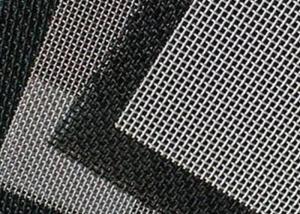 Quality Pleated Plisse Window 302 Stainless Steel Mesh Screen Net OEM ODM wholesale
