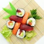 HACCP Premium Real Wasabi Powder Grade A For Sushi
