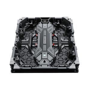 Quality P2.604 Smart Dance Floor LED Display With 3840Hz Refresh Rate wholesale