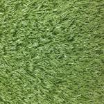 Plastic Artificial Grass Landscaping / Leisure Lawn For Outlet Environmental