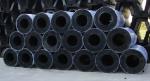 Electric EPDM Rubber Low Reaction Force Cylinder Marine Rubber Tubes