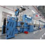Automatic CCTV Communication Cable Making Machine One Stop Service
