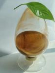 Low Moisture Lignosulfonate Lignin Yellow Brown Powder Organic Polymer