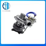 Turbocharger 129080-18011 129080-18010 For Yanmar 3TNE84T Marine Engine Spare
