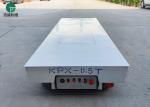 Workshop Warehouse Battery Transfer Cart