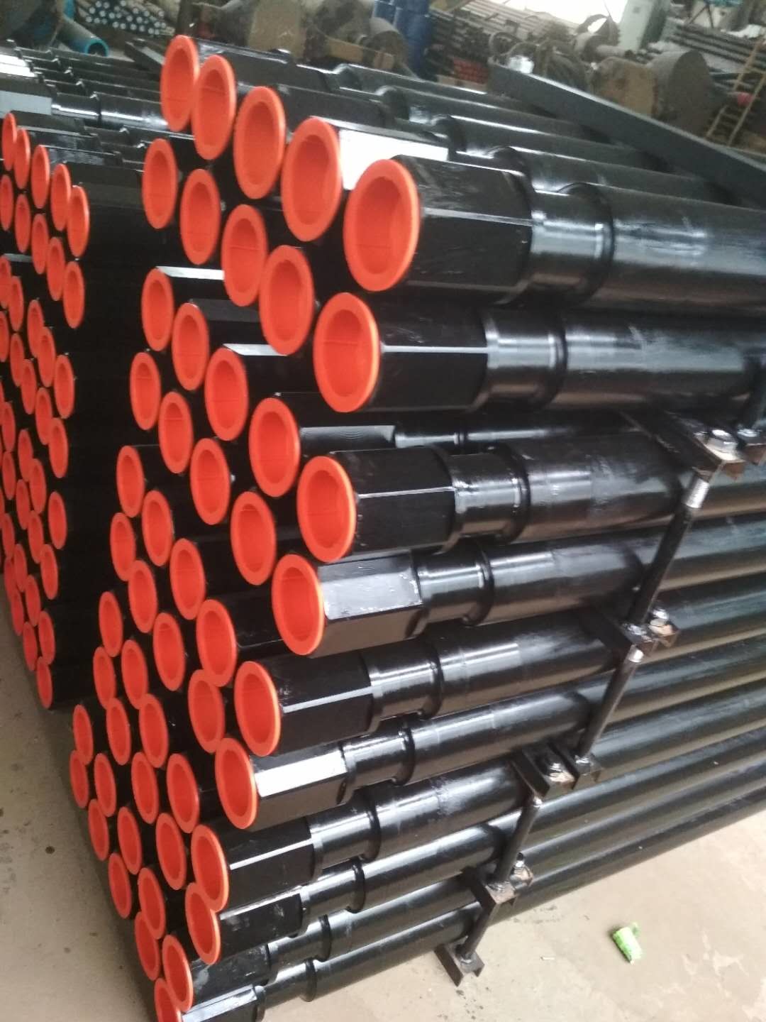 100kg-200kg Ingersoll Rand Drill Stem E75 / R780 / G105 / S135 26crmo