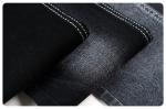 Eco Friendly Denim Fabric Repreve Denim Fabric Mill Manufacturing