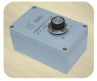 Fan Motor Speed Controller