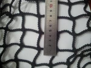Quality Fishing Nets Knotless Netting , Fish Landing Nets wholesale
