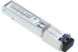 Quality 125M/1.25G SFP SGMII Transceiver 1550nm-DFB 40km Distance wholesale