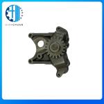 F056C Oil Pump for Perkins Diesel Engine Spare Parts
