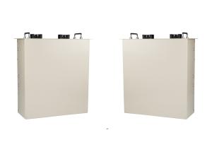 Quality Rechargeable Telecom 100Ah 3840Wh 36V LiFePO4 Battery CE UL Approved wholesale
