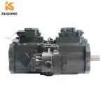 Doosan DH500 Excavator Main Pump K5V200DTP KAWASAKl Hydraulic Pump