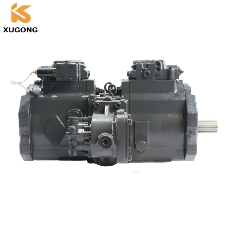 SY135-9 Hydraulic Main Pump For K7V63DTP Excavator Spare Parts